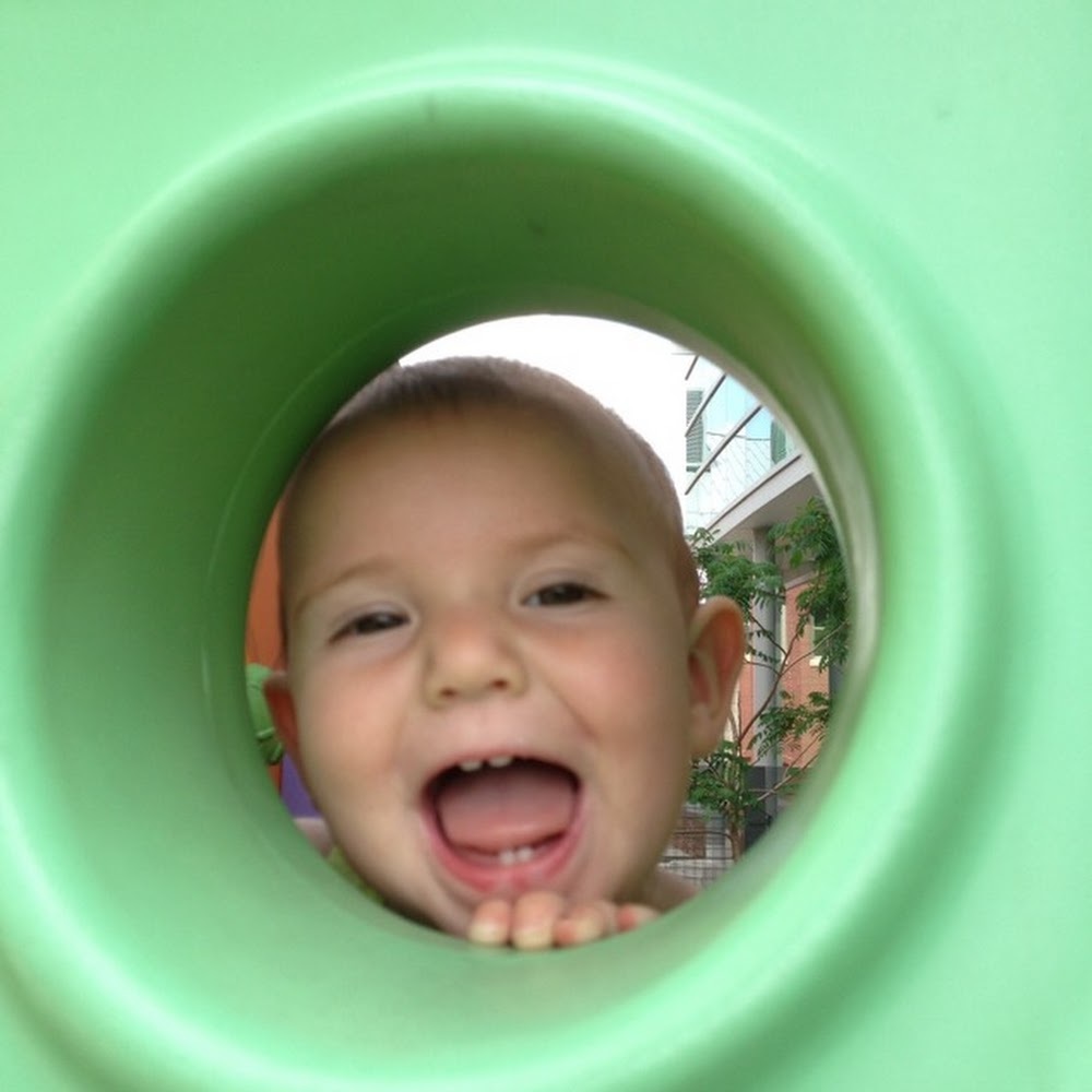 Meet your Posher, Kat